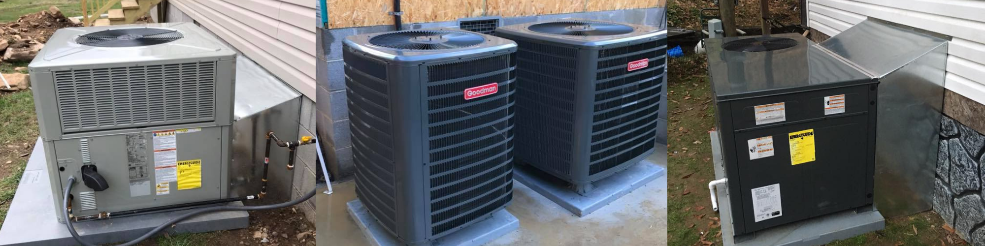 HVAC Units