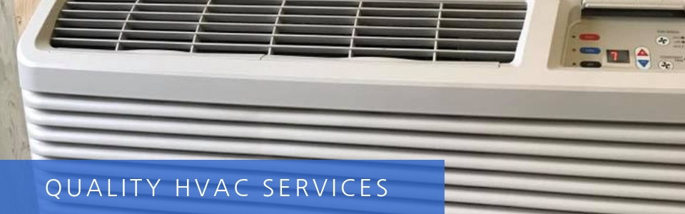 Quality HVAC Services